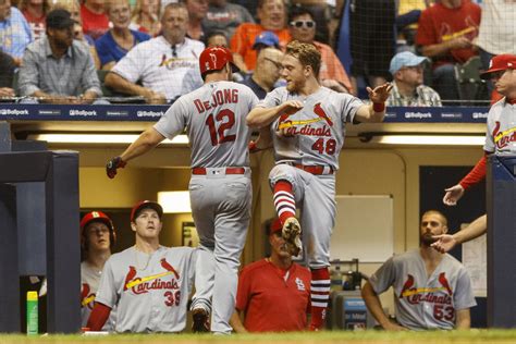 cardinals score today|Cardinals 7.